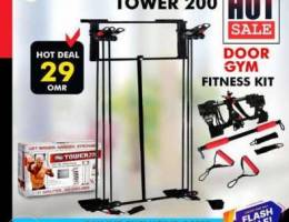 Online Hot Sale Tower 200 offer