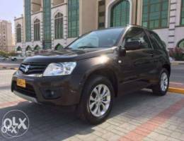 Excellent 3 Door Sport Grand Vitara Driven...