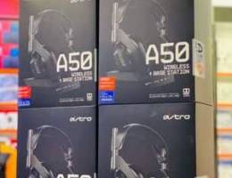 Astro A50 for ps5/ PS4 / pc available in g...