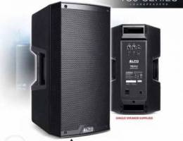 Alto Speaker TS312 Active Speaker with Fre...