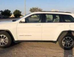 GCC 2015 Jeep Grand Cherokee Laredo 3.6L