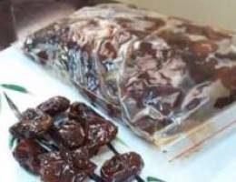 تمر خلاص محلي ممتاز Quality Omani dates