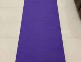 Yoga Mat