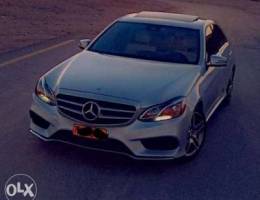 E350 EMG 2014