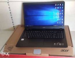 جديد Acer i3-1005 >> 1000GB HD