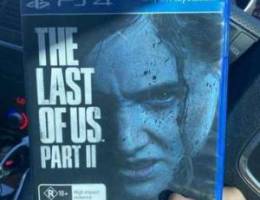 the last of us 2 للبيع