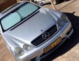 CL550