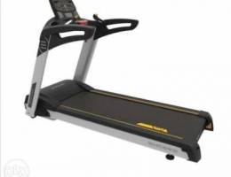 Treadmill repair and service