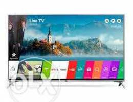 TV smart ultra hd 4k 49"