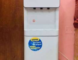 Geepas Water Cooler For Sale