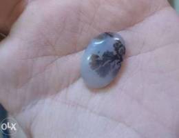 Agate stone