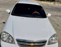 Chevrolet Optra 2011 شيفروليه اوبترا خليجي