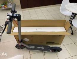 porodo scooter for sale