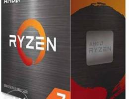 Ryzen 7 5800x