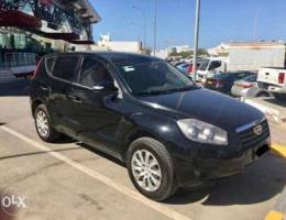 2016 Geely Emgrand X7 for sale