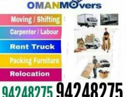 Movers packers