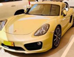 cayman for sale