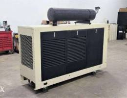 Kohler 100kW Standby Diesel Generator