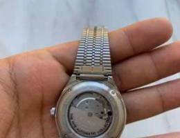 ساعة اصليه من TimeX ليميتد ( باتمان )