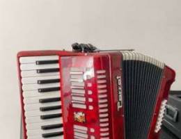 accordion for sale!!