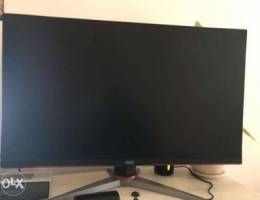 Gaming monitor