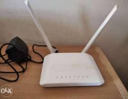 D-link DIR-803/ 750Mbps Router- Long Anten...