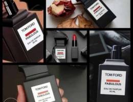 Tom ford fragrances عطور توم فورد