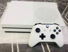 Xbox one s اكس بوكس ون اس