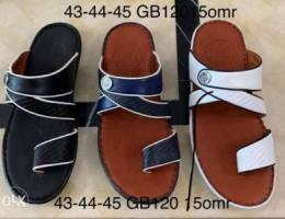 GB shoes omani sandals