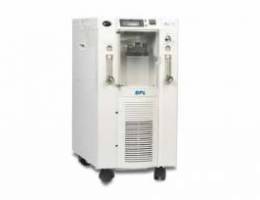 Bpl Oxygen Concentrator Oxy 5 NEO DUAL 5