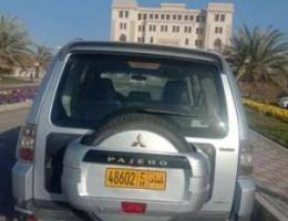 Pajero 3.8 gold الفئة الذهبية