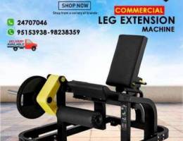 Commerical Leg Extension Machine Mega Onli...