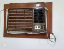 General Window unit Air Conditioner AC