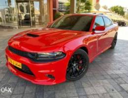 دودج تشارجر SRT 392 خليجي موديل 2015