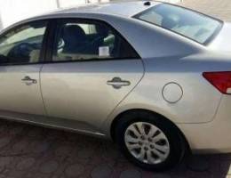 Kia Cerato 2012