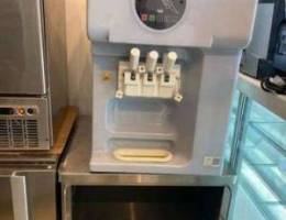 Carpigiani ice cream machine 191 classic. ...