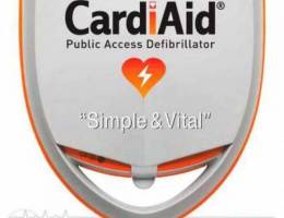 Cardi Aid heart attack Resuscitation