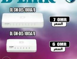 سويتش دي لنيك / Switch DLink