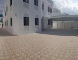 *PPV23**5BHK Villa FOR RENT Al Shatti Quru...