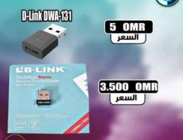 WiFi USB Adapter / واي فاي فلاش