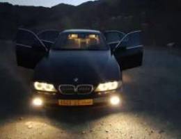 BMW e39 2003 للبيع