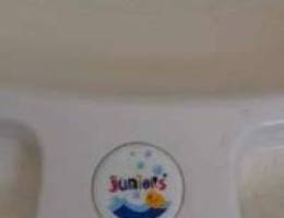 Juniors brand baby bath tub for sale at co...