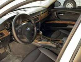 بيع مركبة BMW 320