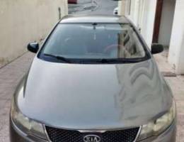 Kia Cerato 2012