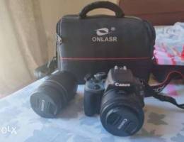 Canon 100D