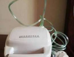 Handyneb Nebulizer