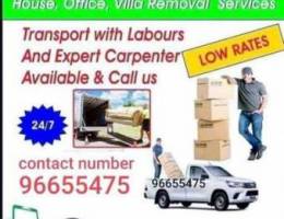 Good carpenter best movers g v