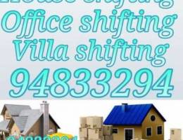 Villa shifting shifting office house shift...