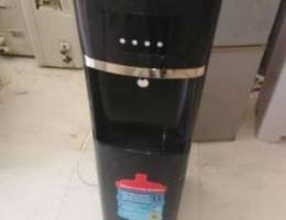 Hitachi water cooler is good condition