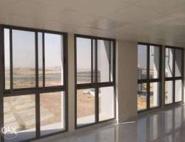 offices for rent in ghala heights 105m